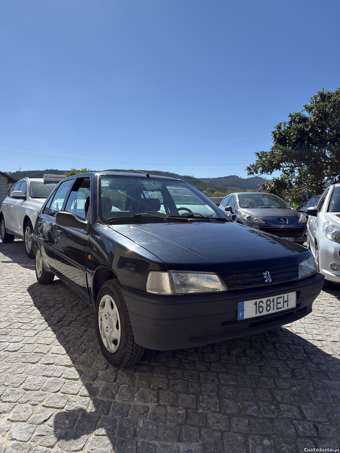 Peugeot 106 1.1i XR - 94 foto 5