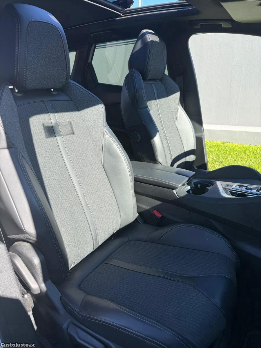 Peugeot 3008 GT LINE - 18 — photo 4