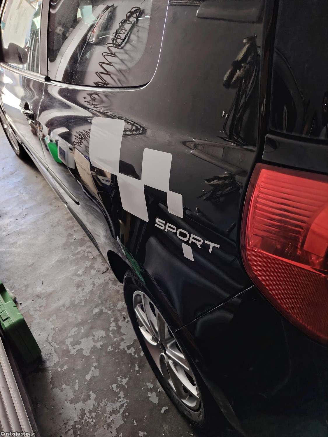 Renault Clio 3 — fotografia 9