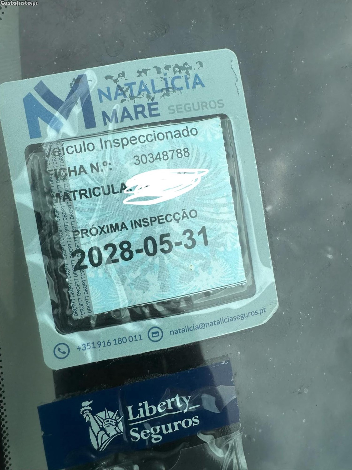 Volkswagen Polo 1.2 inspecção 2 anos — fotografia 7