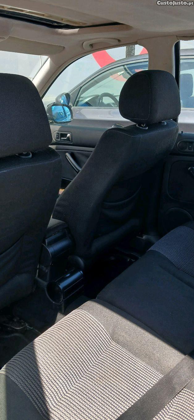 Volkswagen ID.6 Golf — fotografia 4