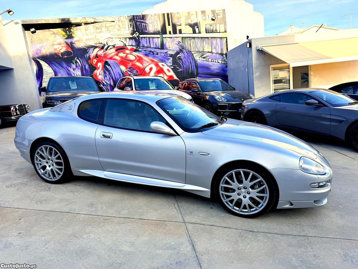 Maserati  GranSport V8 4.2 - 10 foto 2