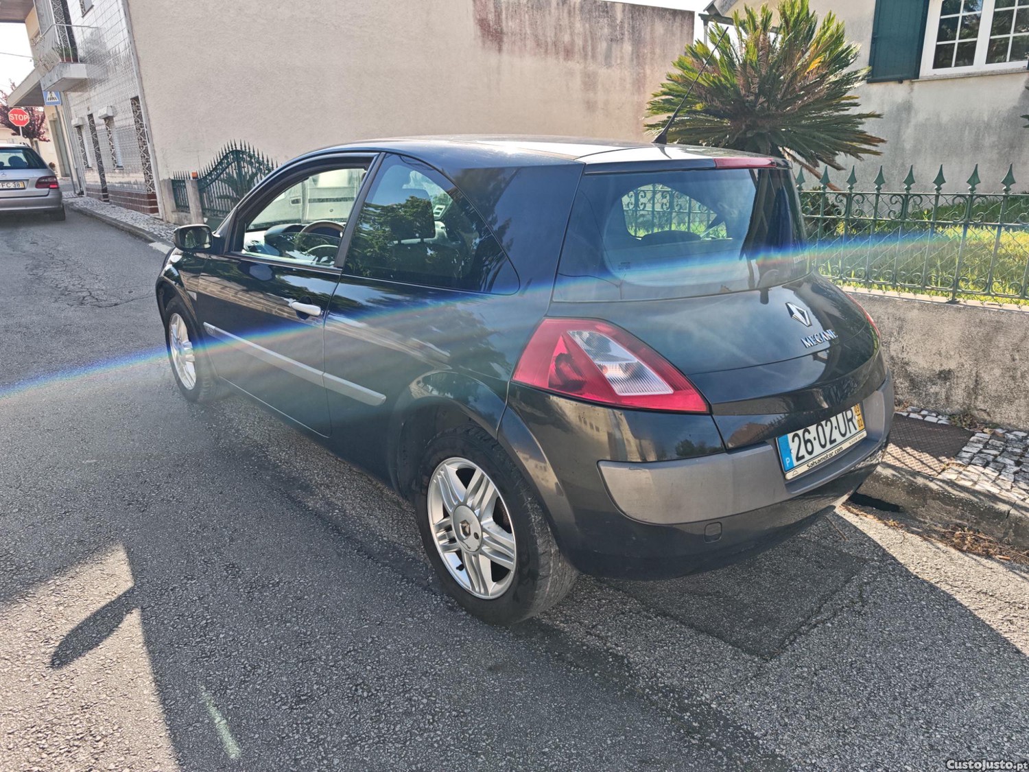 Renault Mégane 1.5 dci — photo 4
