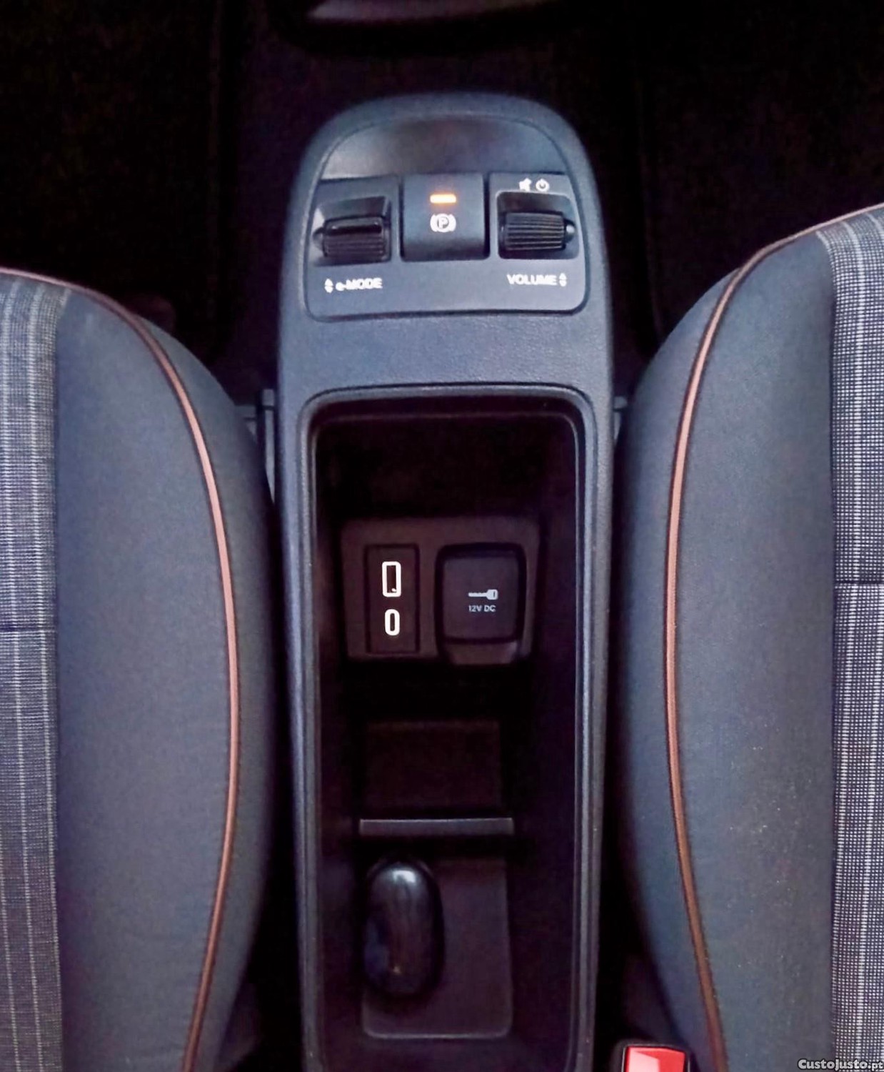 Fiat 500 e e 42kWh ICON — fotografia 5