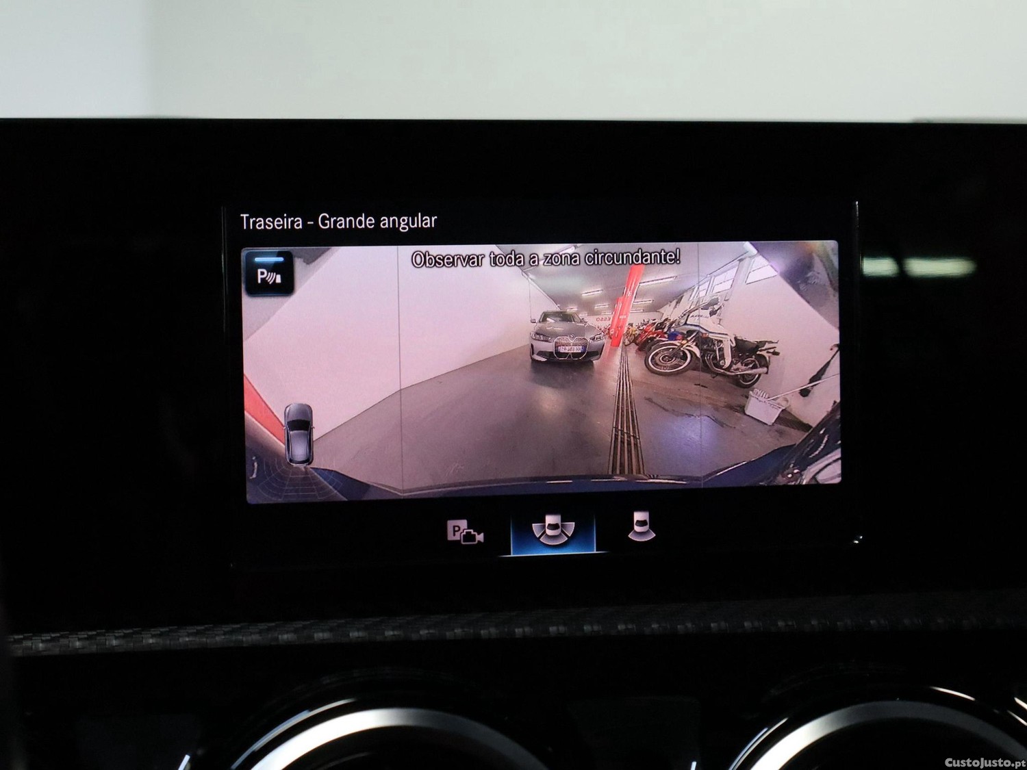 Mercedes-Benz A 160 d Style — fotografia 8