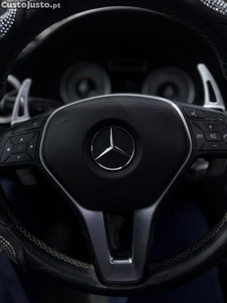Mercedes-Benz A 200 CDI — fotografia 6