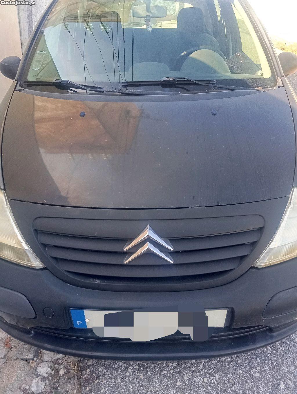 Citroën C3 sx — fotografia 11