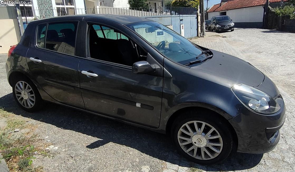 Renault Clio 1.2 Dynamic — fotografia 8