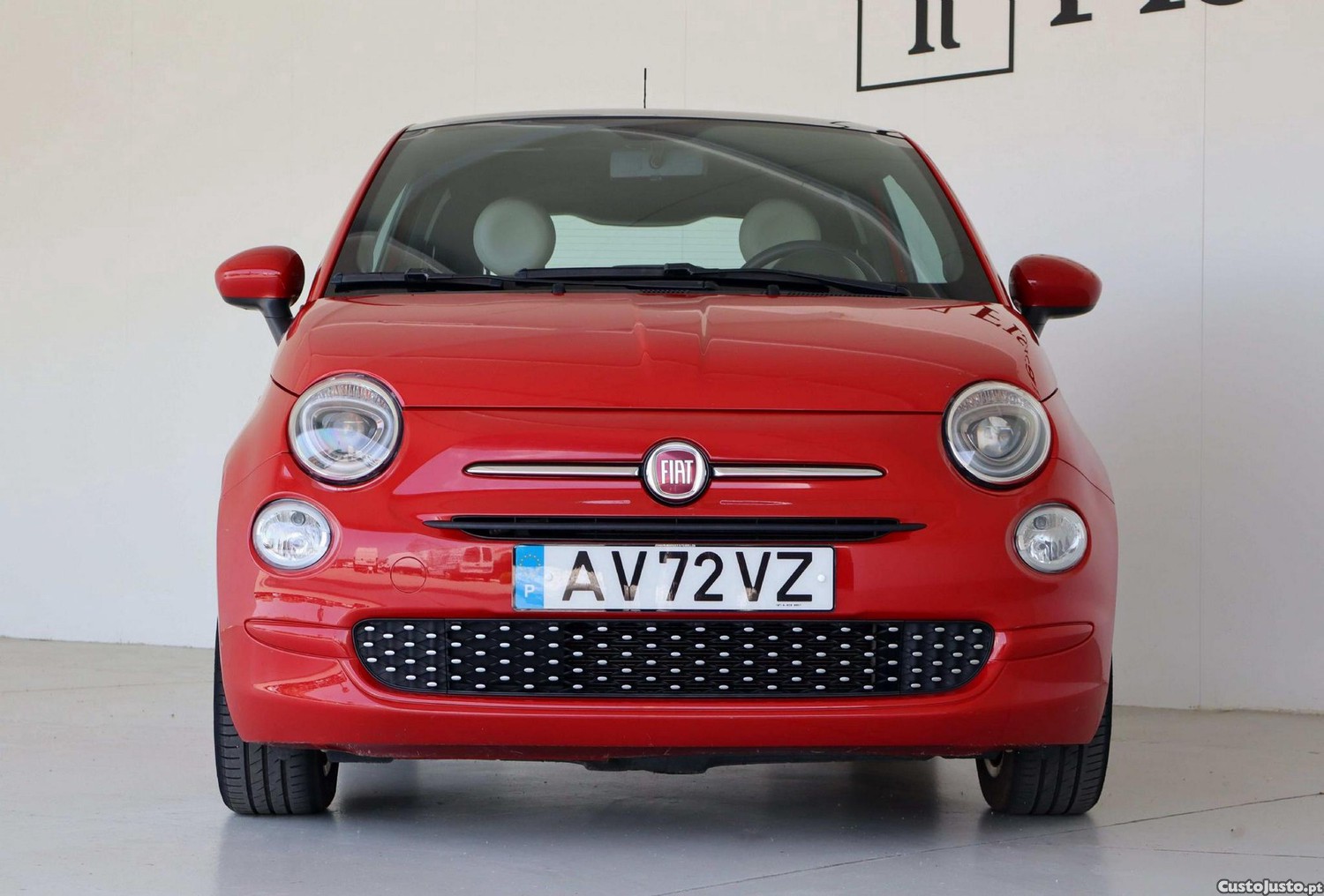Fiat 500 1.0 Hybrid Dolcevita — fotografia 29