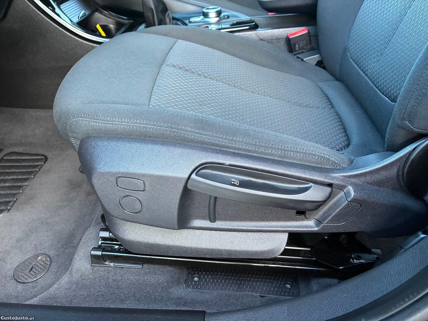 BMW X2 25e Business — fotografia 20