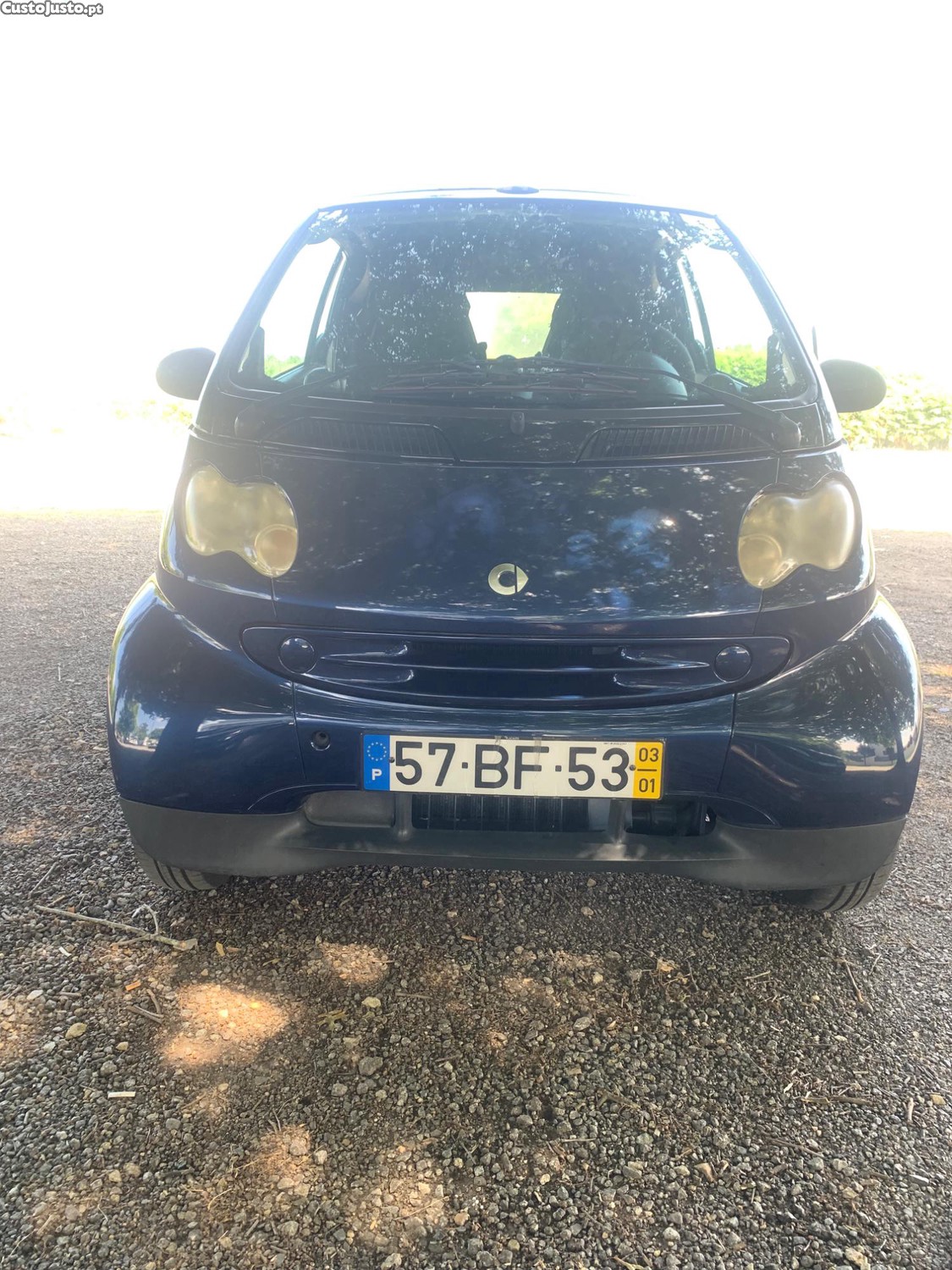 Smart Cabrio CDI Garantia — fotografia 5