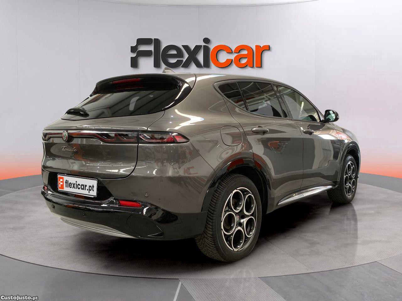Alfa Romeo Tonale 1.3 Plug-In Hybrid Sprint e-AWD — fotografia 19