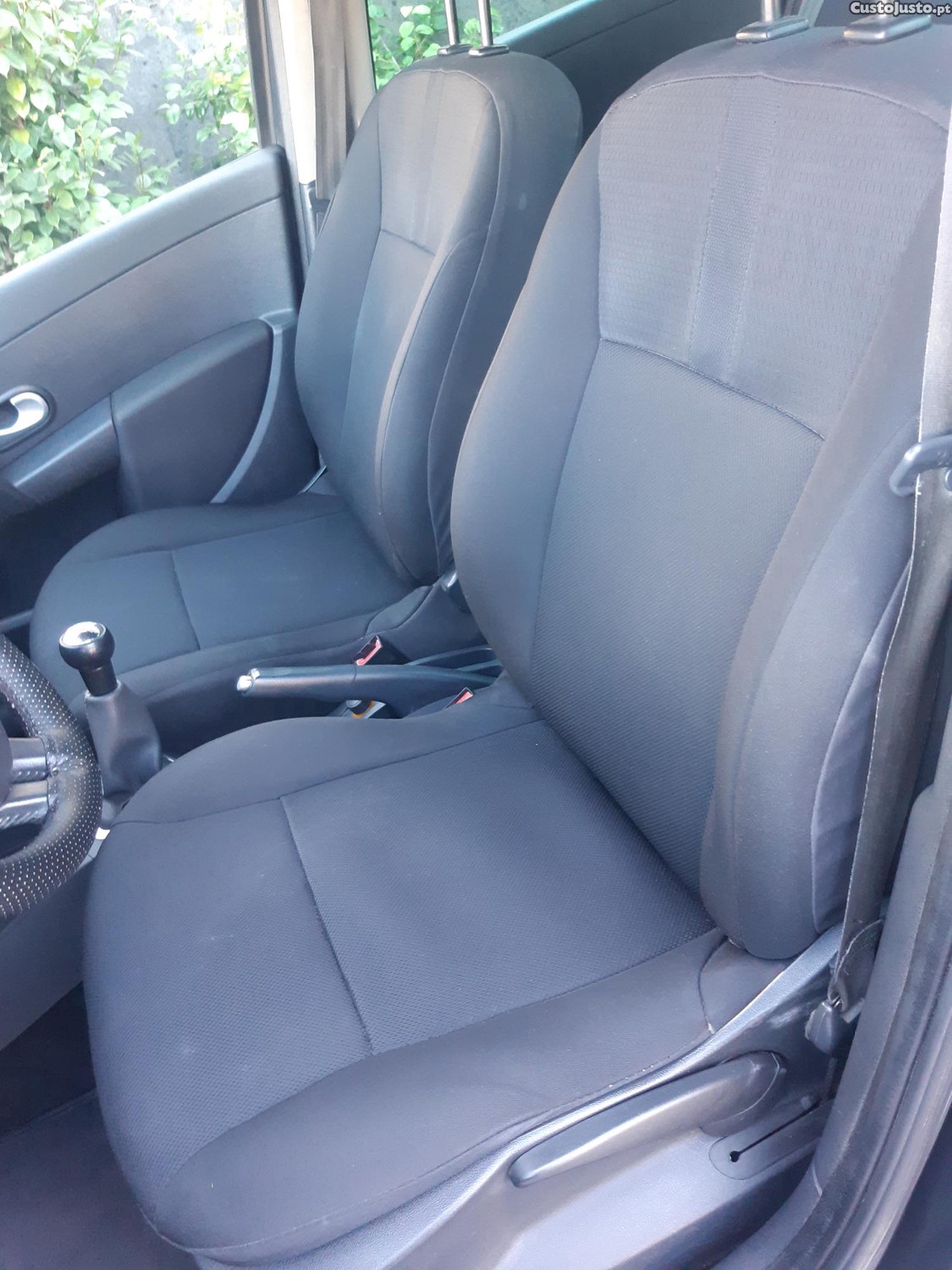 Renault Clio 1 — fotografia 4