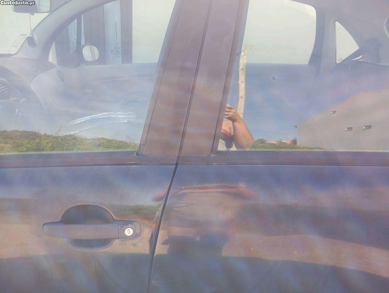 Citroën C3 sx — fotografia 4