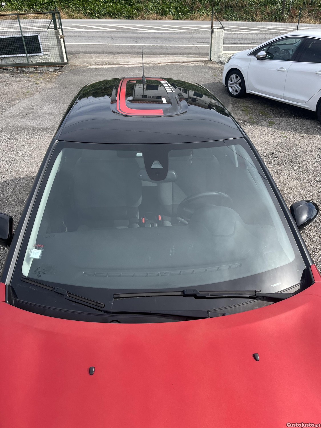 Citroën C3 1.2pure tech — fotografia 8