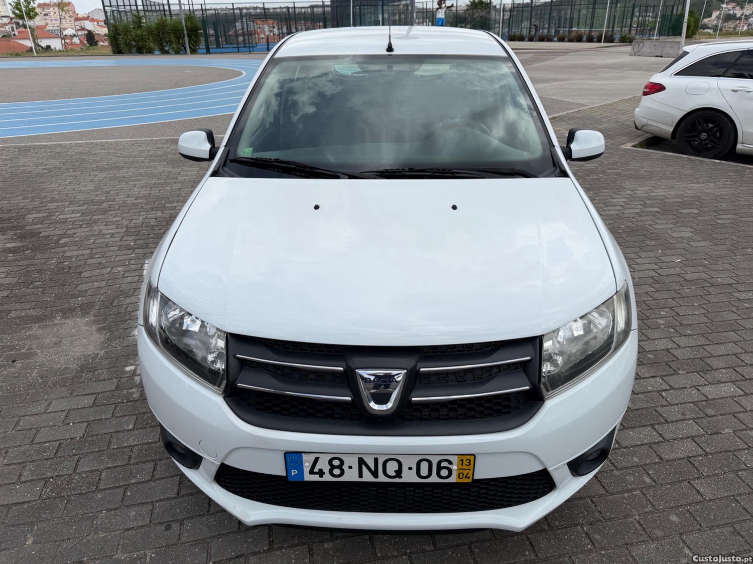 Dacia Sandero 1.2 16V CONFORT BI-FUEL — fotografia 14