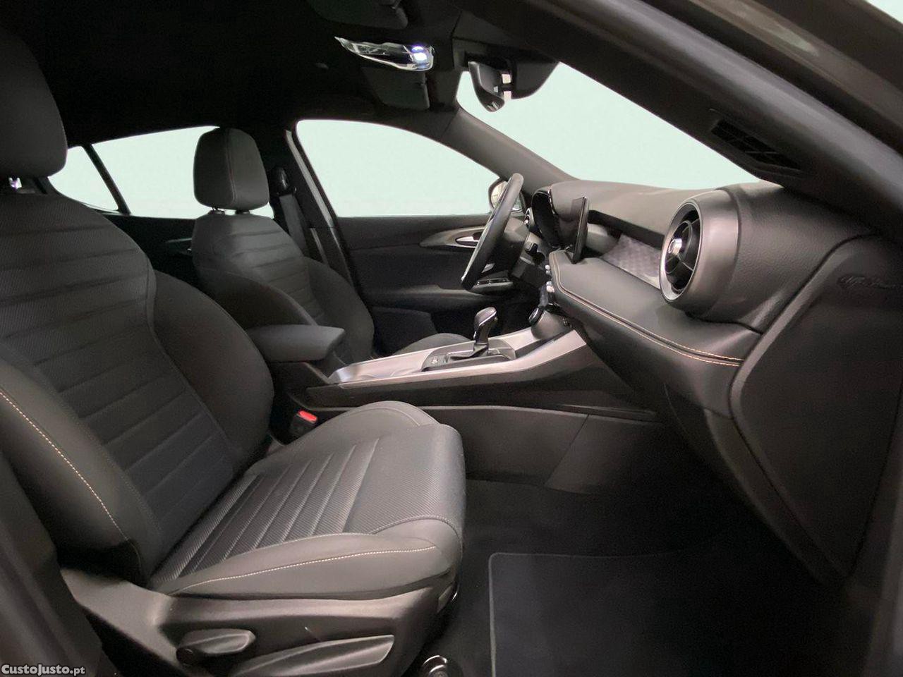 Alfa Romeo Tonale 1.3 Plug-In Hybrid Sprint e-AWD — fotografia 7