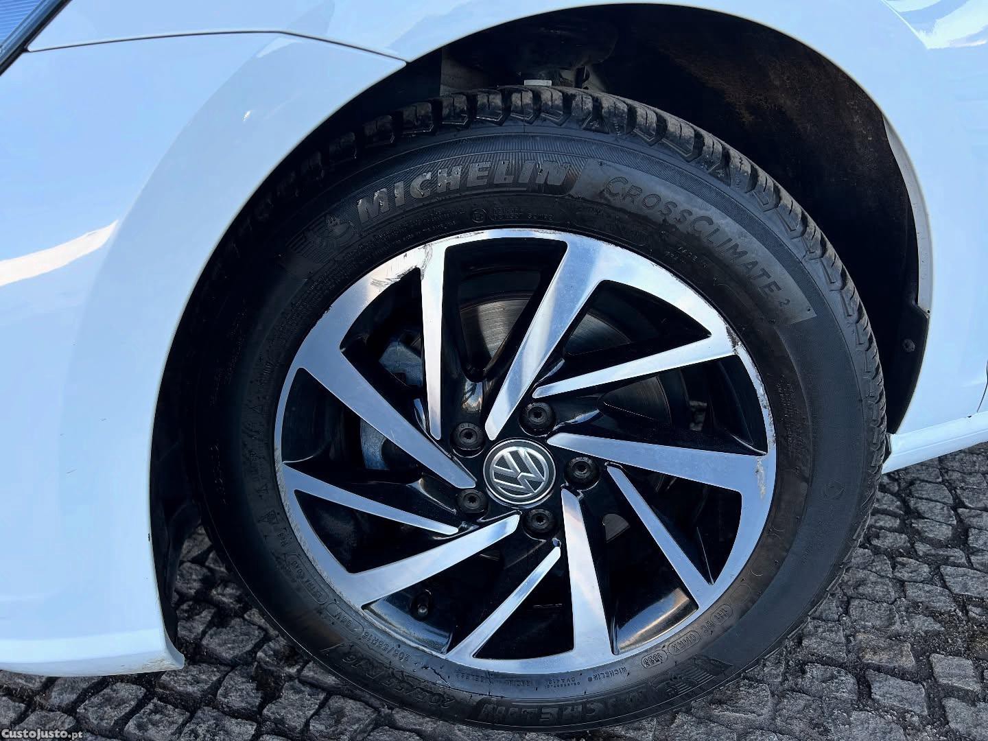VW Golf 1.6 TDI Confortline — photo 5