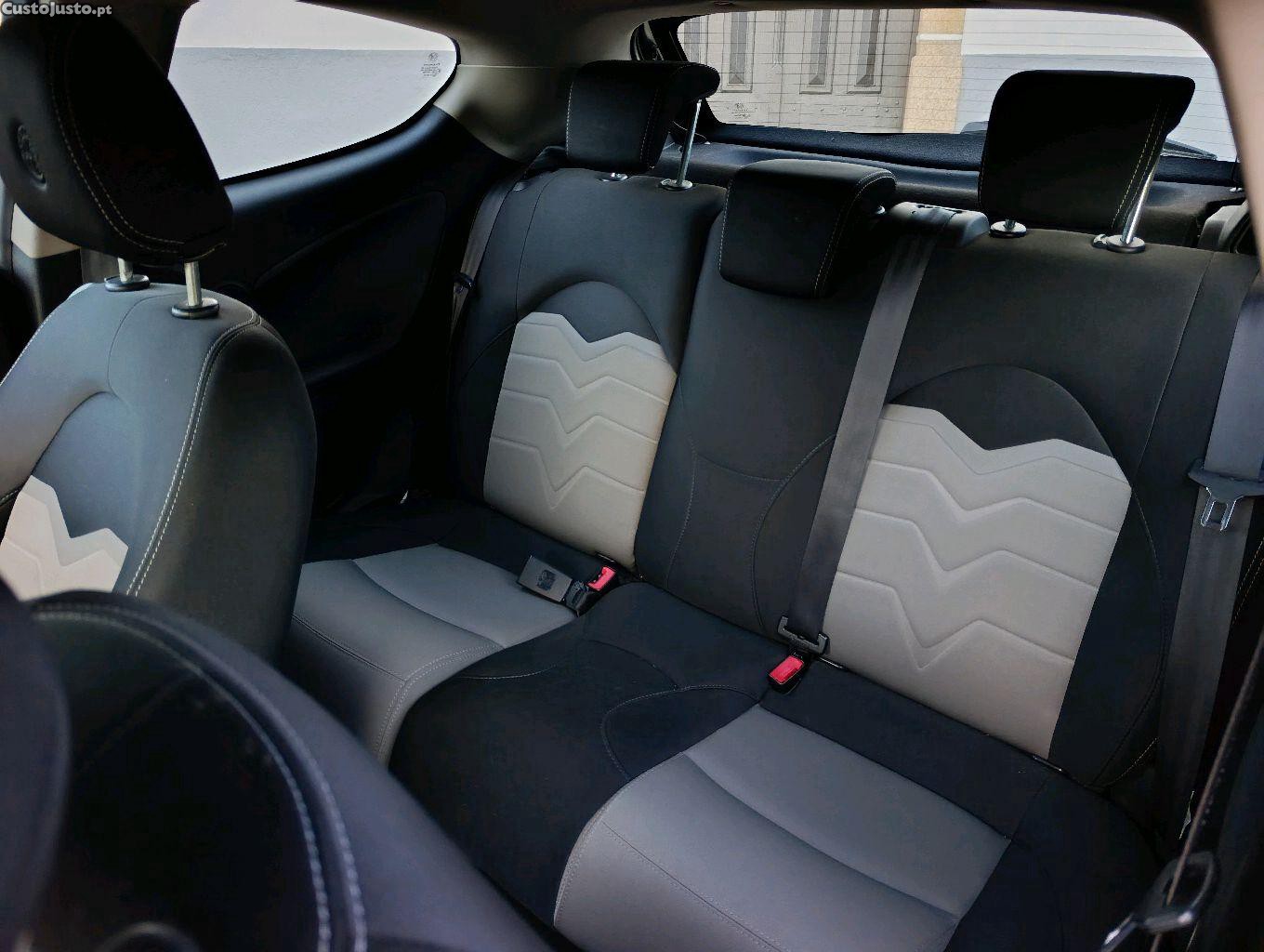 Alfa Romeo MiTo 0.9 Twin Air — fotografia 3