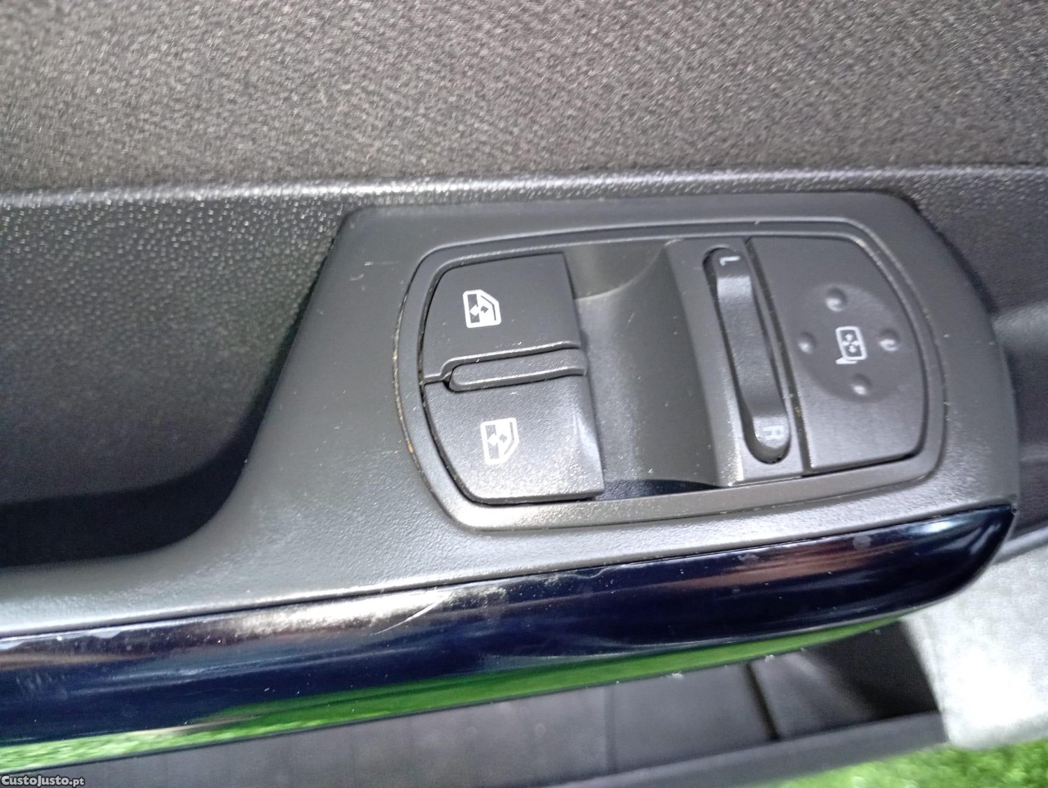 Opel Corsa 1.3 CDTI Enjoy 88g — fotografia 16