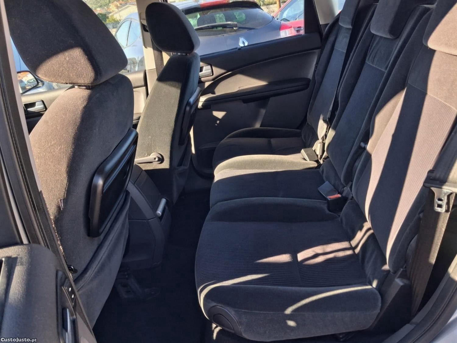 Ford C-Max 1.6 TDCi Titanium — fotografia 2
