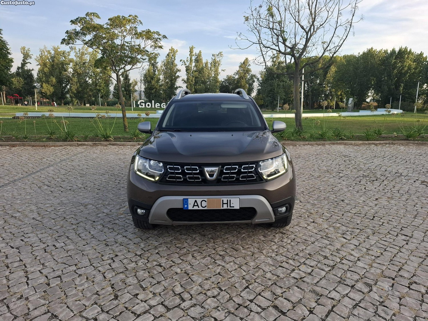 Dacia Duster 4WD 1.5 Dci Prestige 115cv 4x4 - 20 foto 4