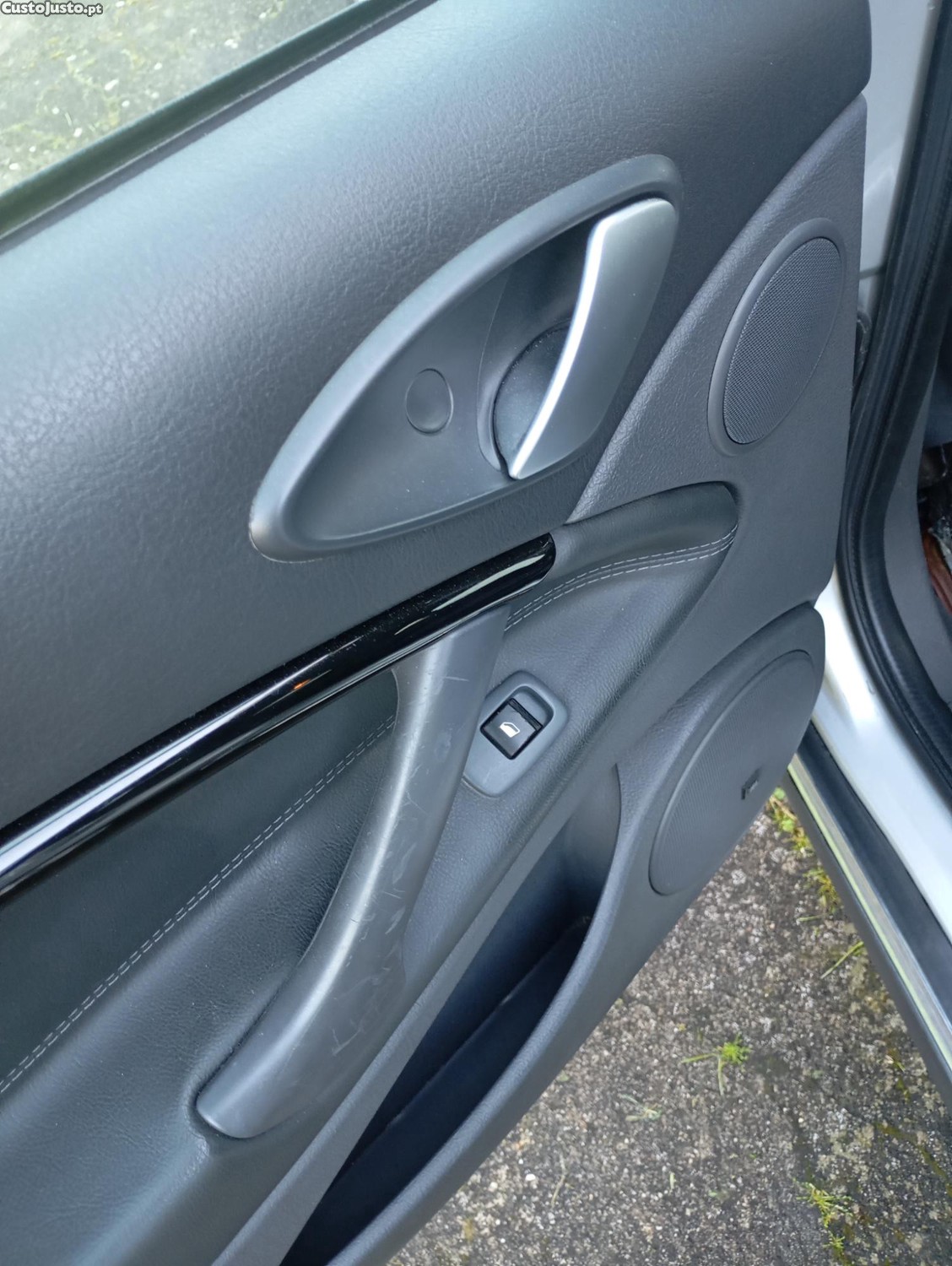 Citroën C5 (R*Rhr*) — fotografia 8