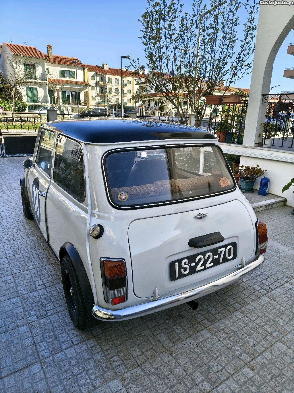 MINI 1000 MK3 — fotografia 3