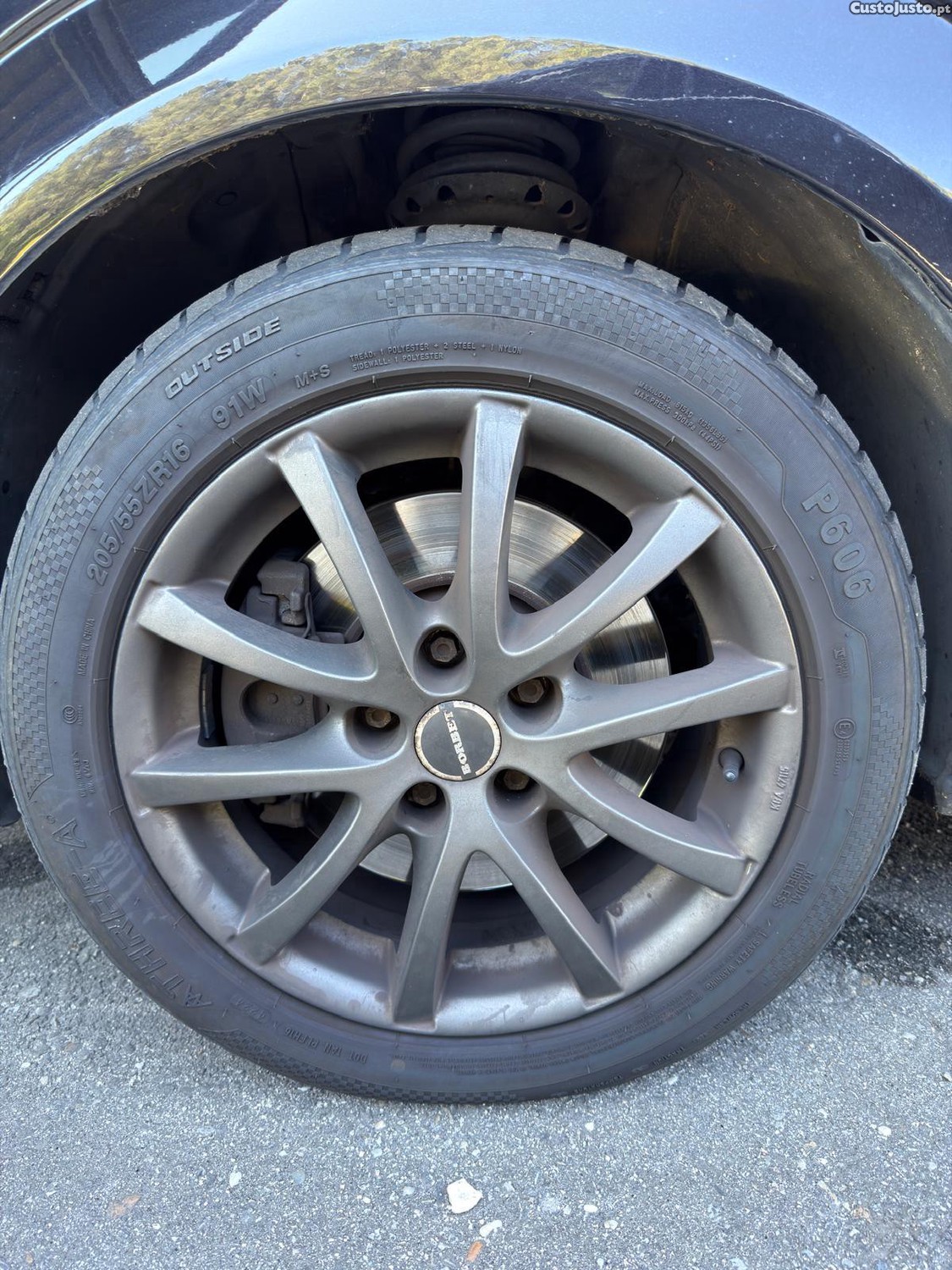 Opel Zafira 1.9CDTi 7 Lugares - 06 — photo 5