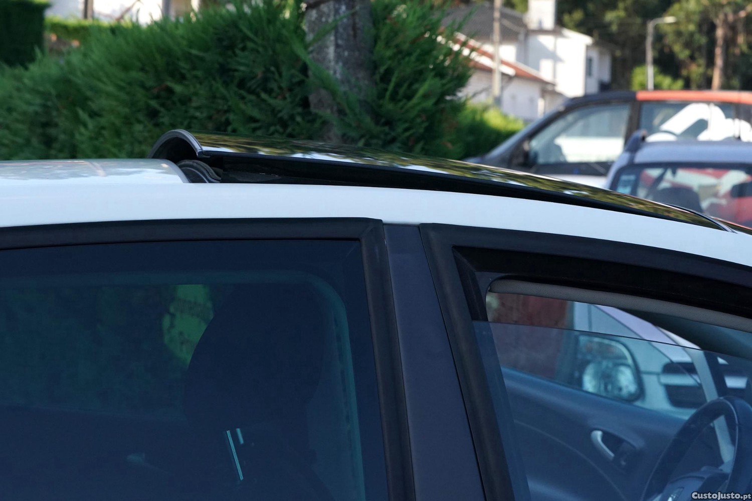 SEAT Ibiza 1.6 TDI — fotografia 4