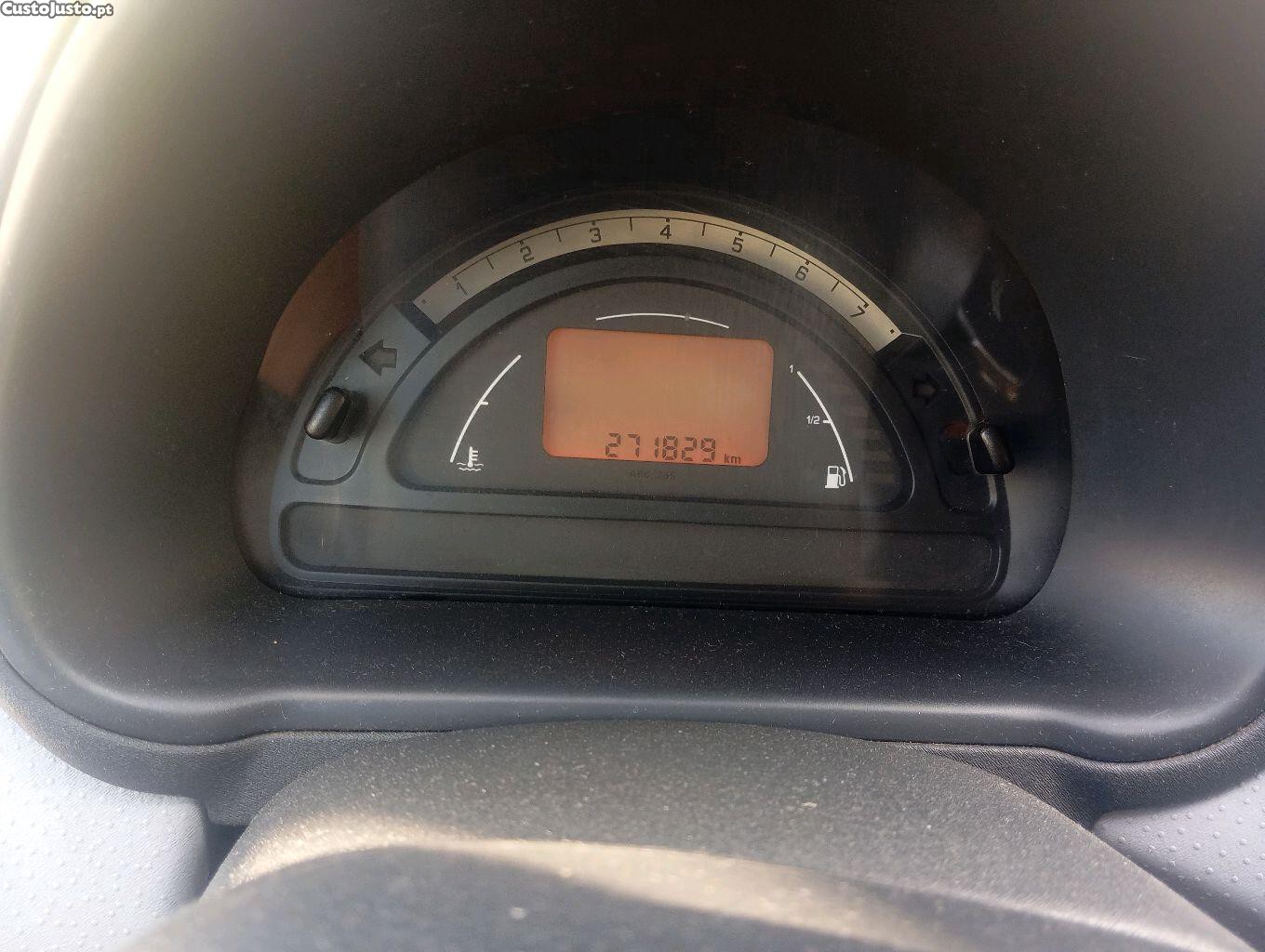 Citroën C3 sx — fotografia 10