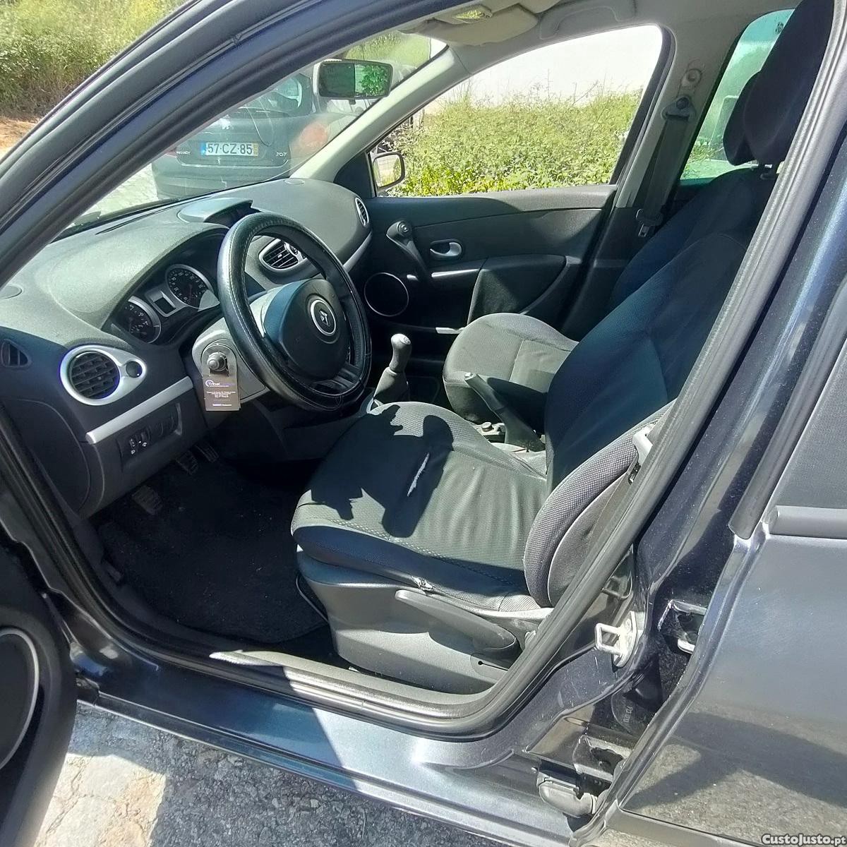 Renault Clio 1.2 Dynamic — fotografia 7