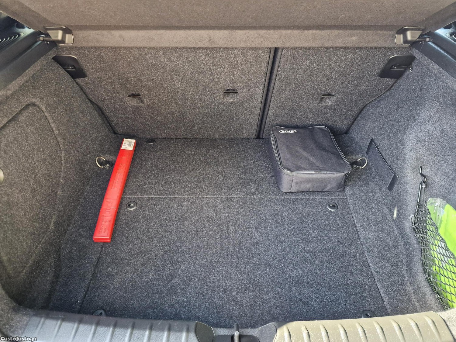 BMW 116 116D LINE SPORT - 15 — photo 5
