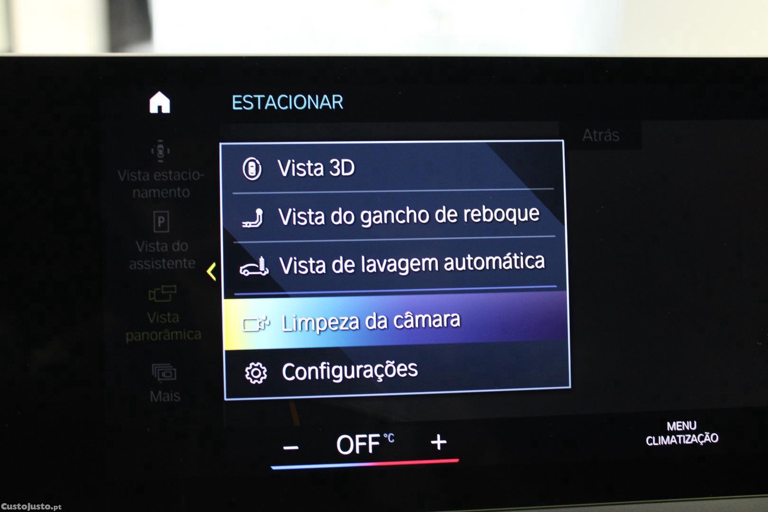 BMW iX XDRIVE 40 PACK DESPORTIVO — fotografia 22