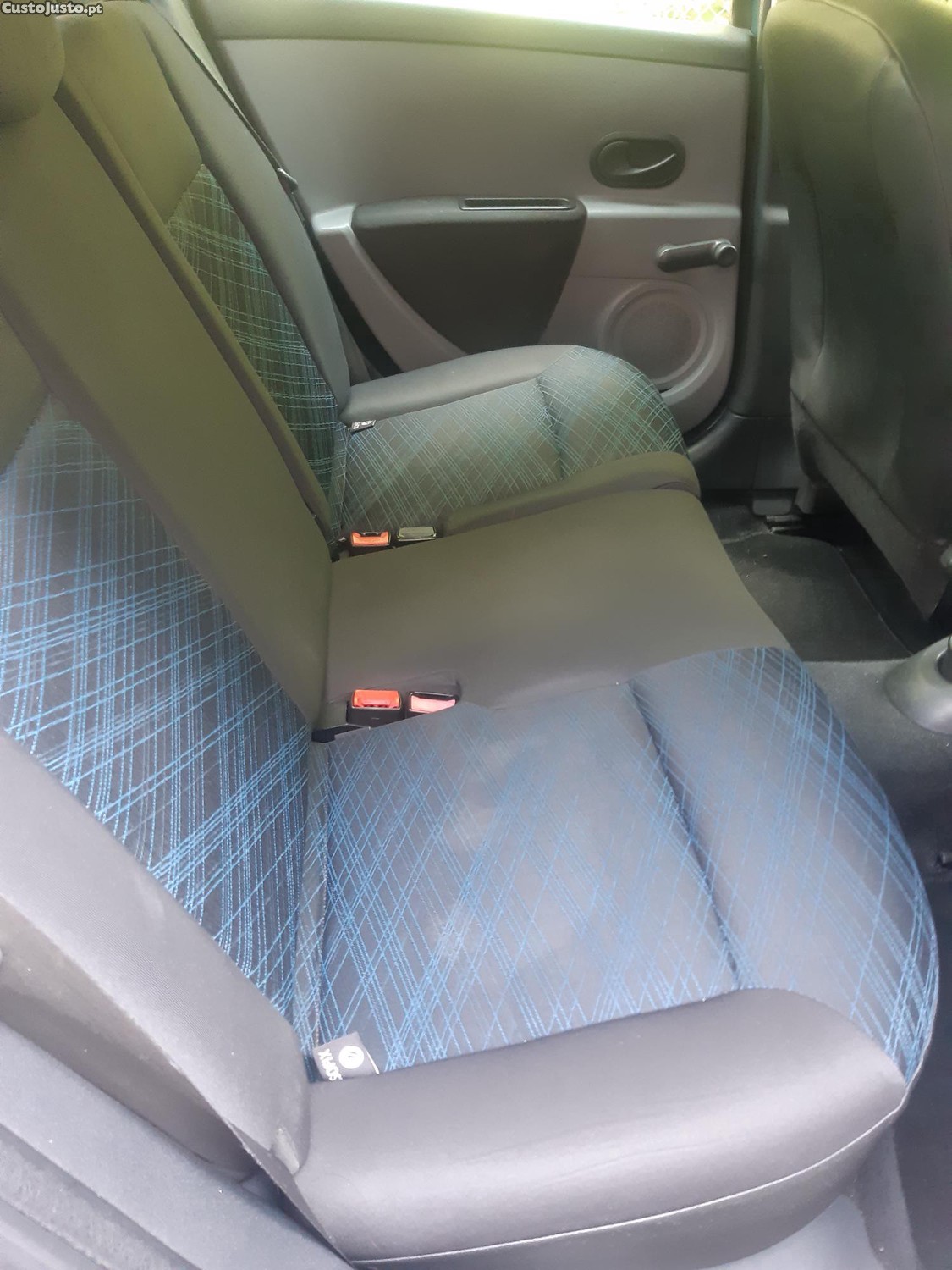 Renault Clio 1 — fotografia 3