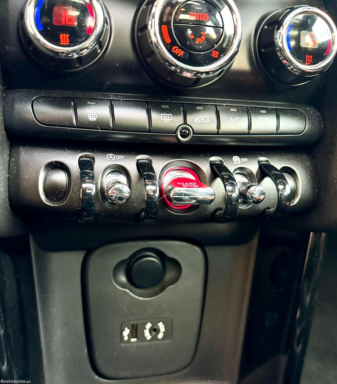 MINI Cooper BLACKFRIARS — fotografia 9