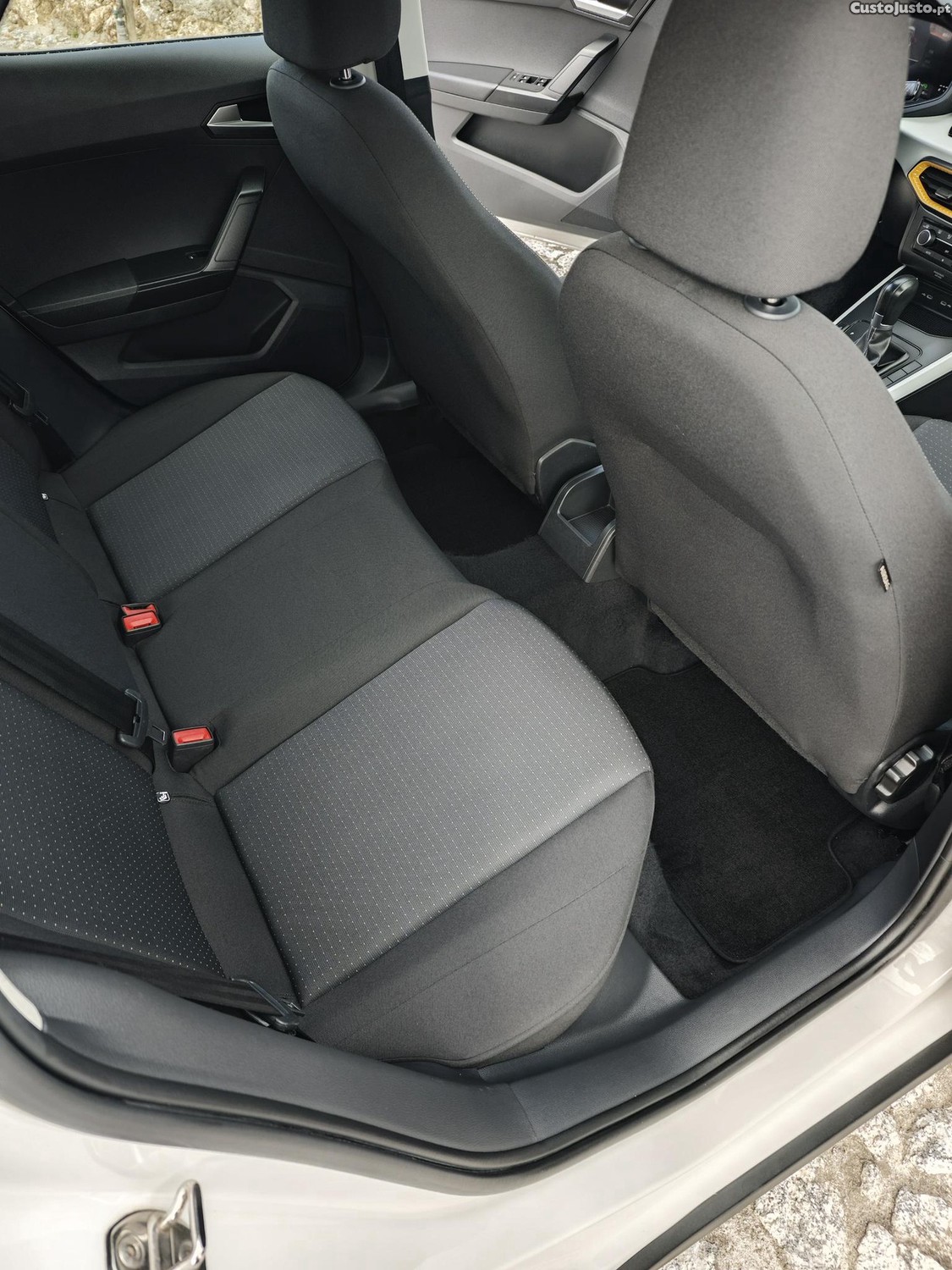 SEAT Arona TSI Style DSG — fotografia 6