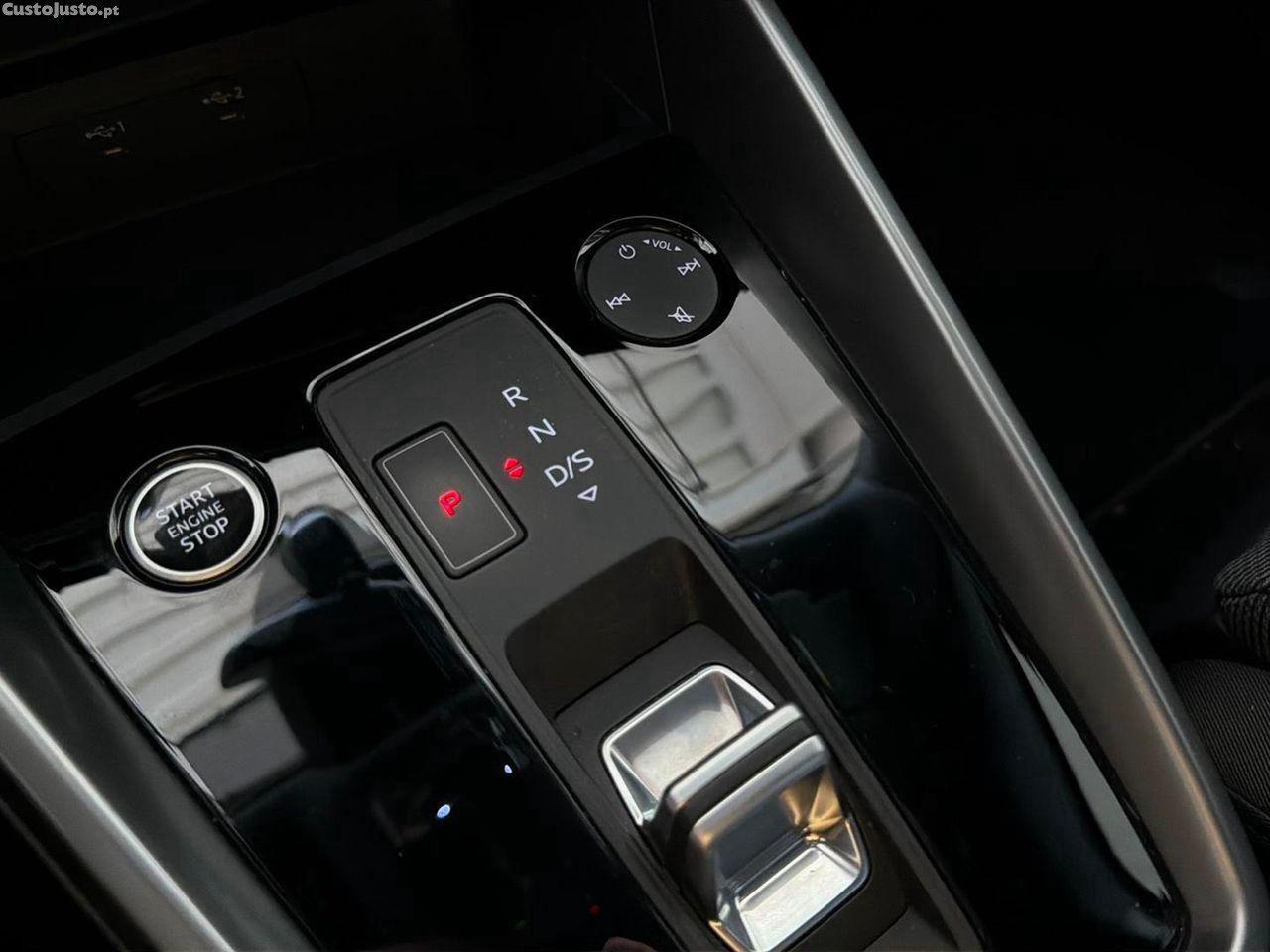 Audi A3 Sportback 45 TFSIe S line — fotografia 10