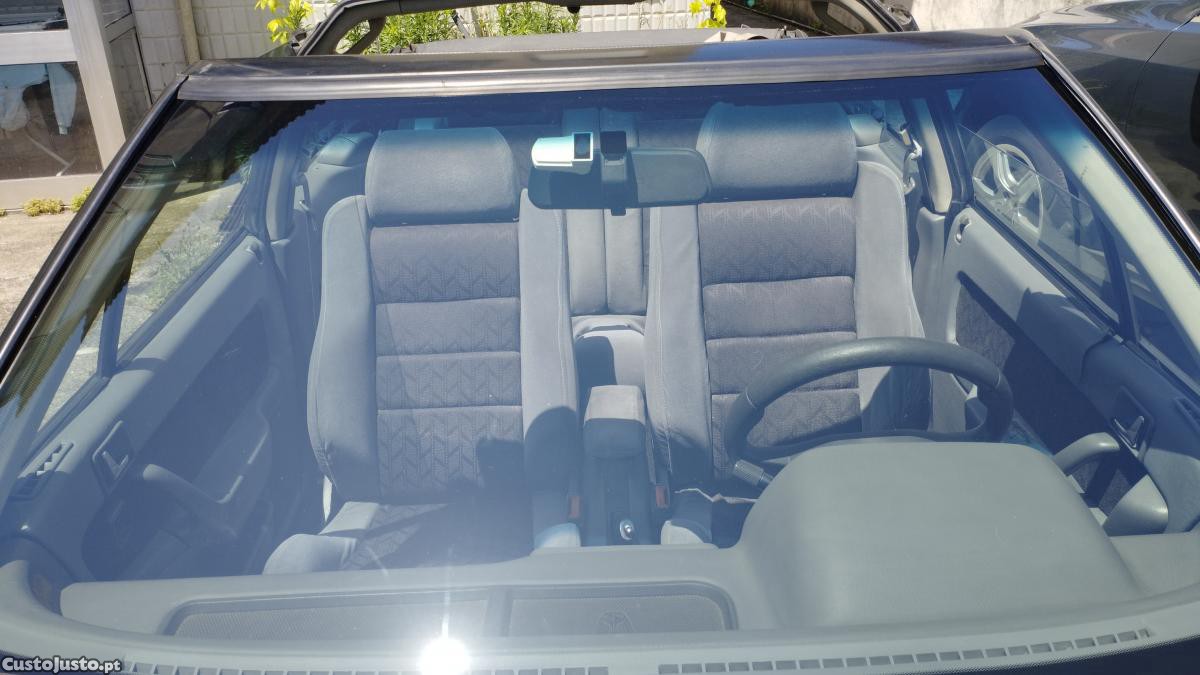 Rover 216 Cabriolet, Motor Honda — fotografia 6