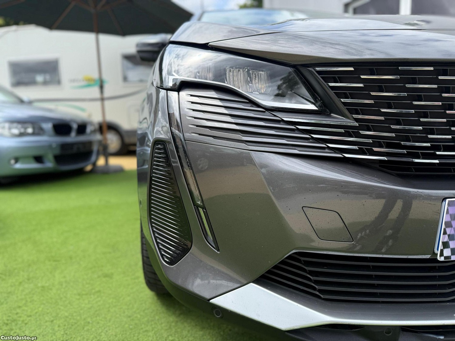 Peugeot 5008 1.5 BlueHDi Allure Pack EAT8 - 22 foto 3
