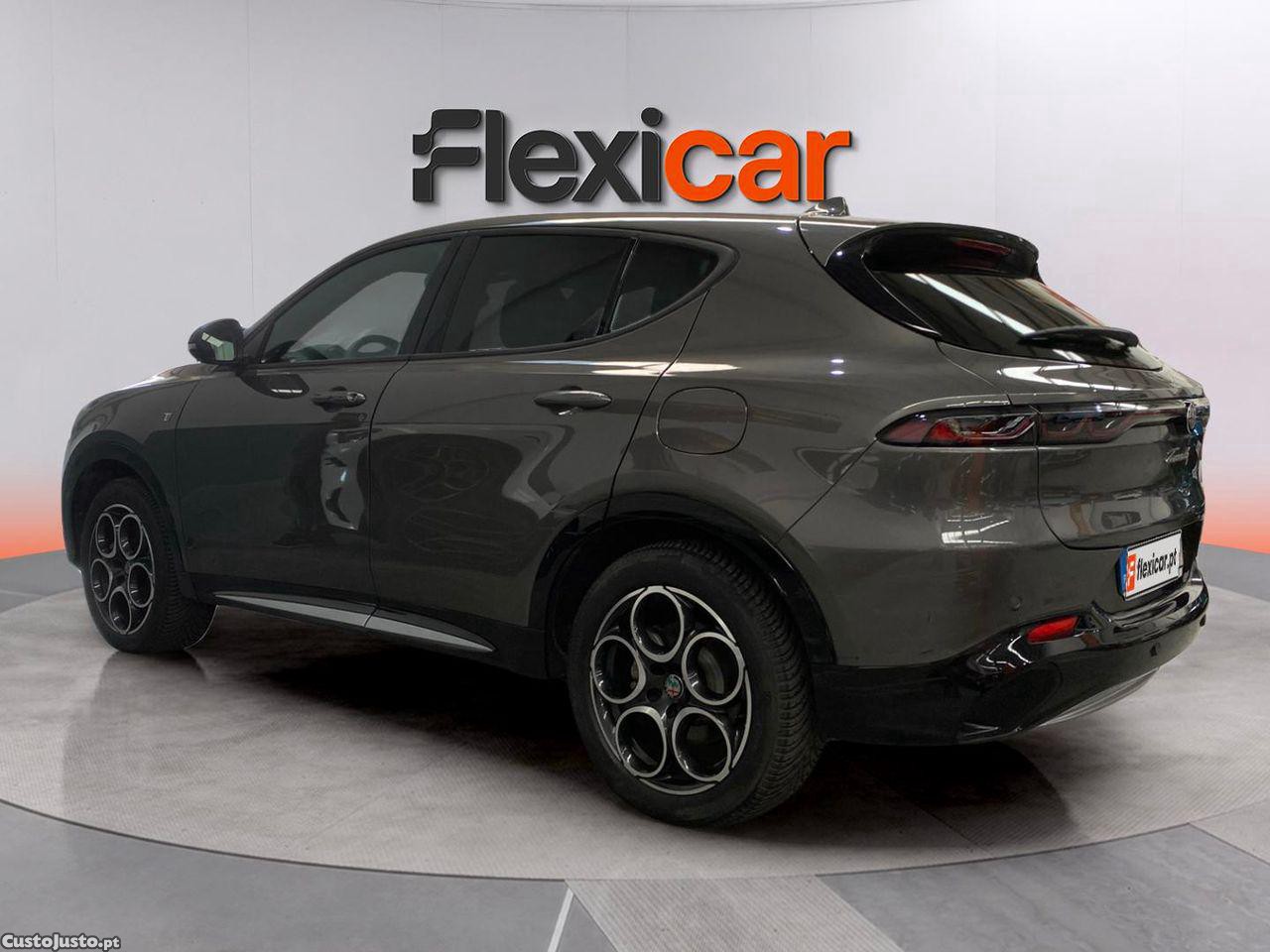 Alfa Romeo Tonale 1.3 Plug-In Hybrid Sprint e-AWD — fotografia 21