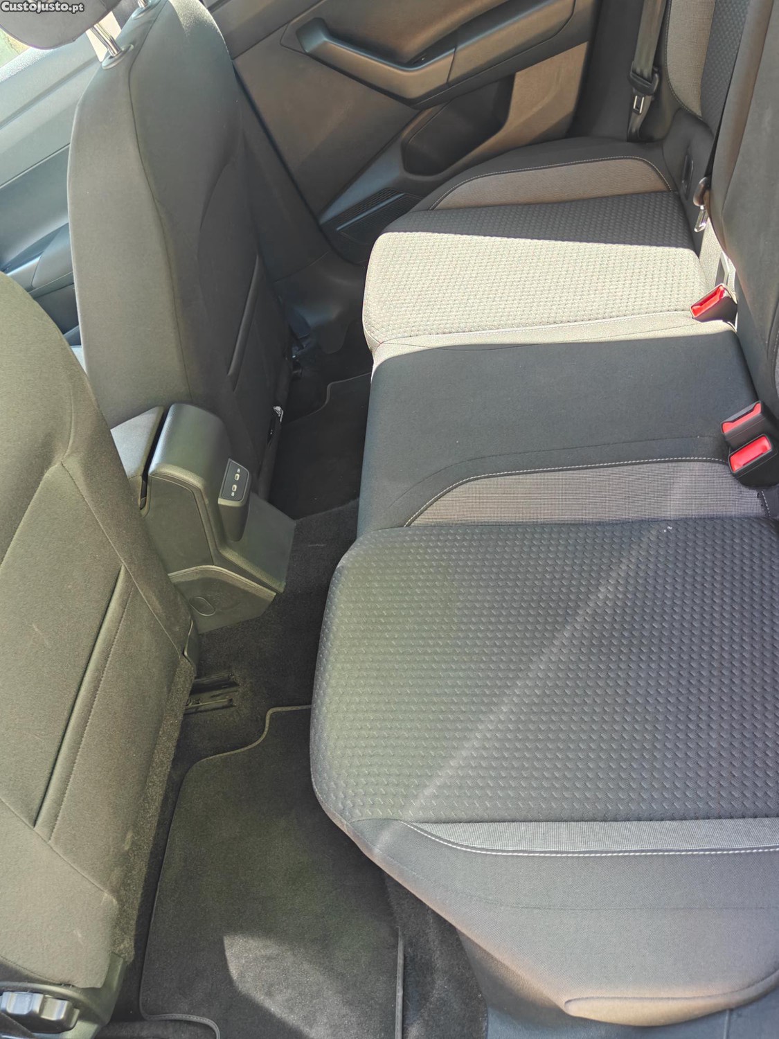 Volkswagen Polo 1.0 TSI Life — fotografia 4