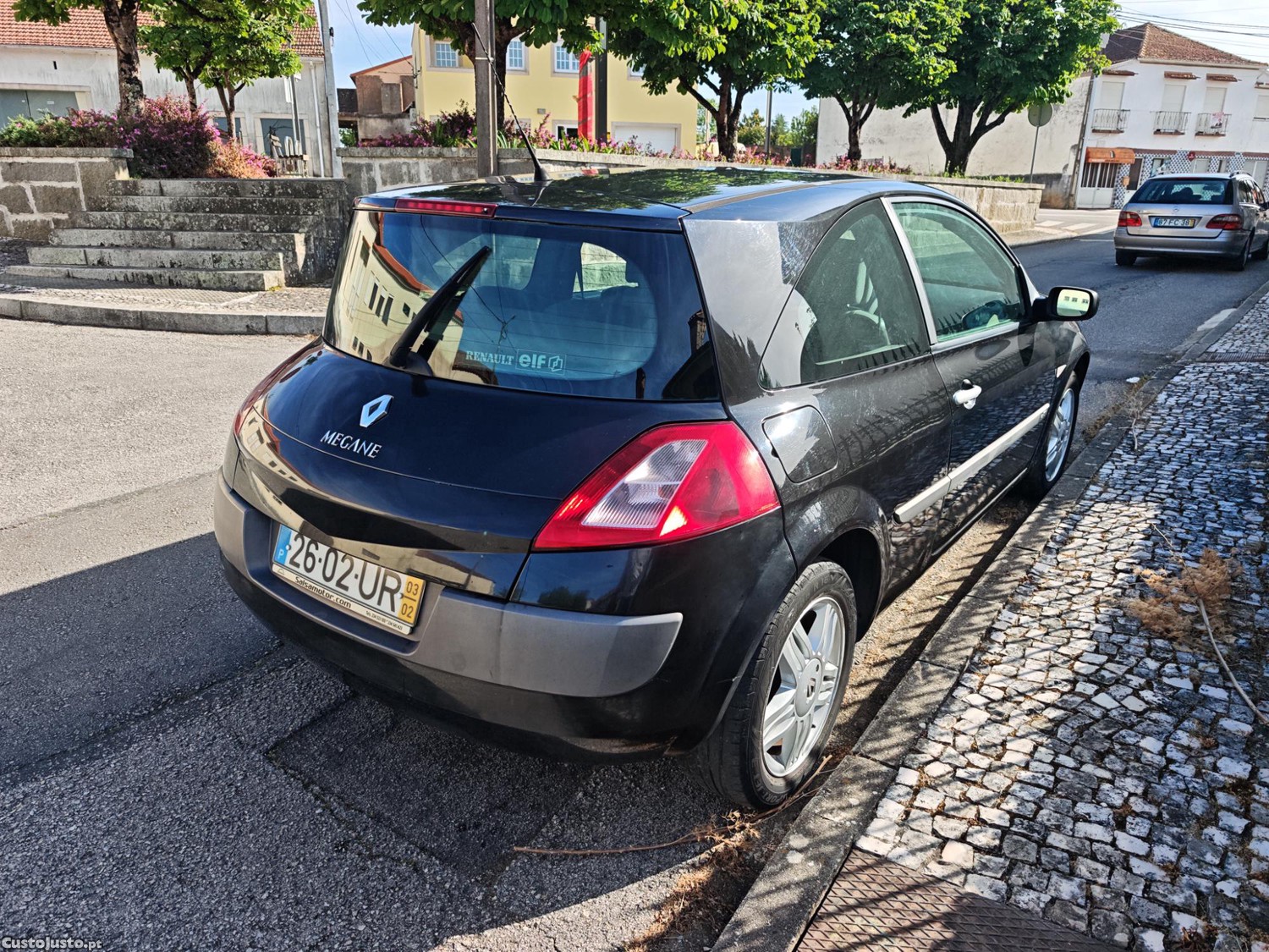 Renault Mégane 1.5 dci — photo 3