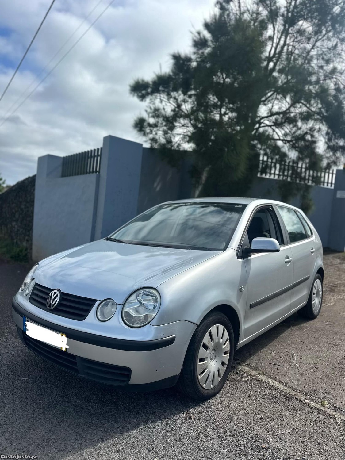 Volkswagen Polo 1.2 inspecção 2 anos — fotografia 3