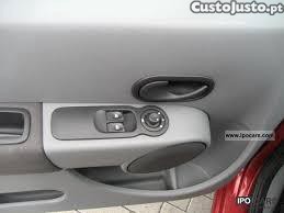 Renault Modus Autentique — photo 3