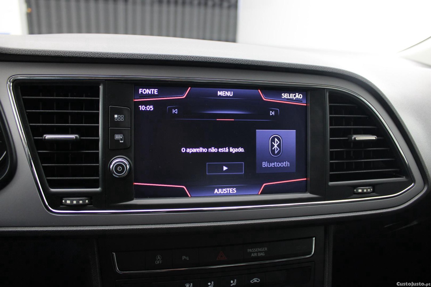 SEAT Leon ST 1.6 TDI STYLE — fotografia 15