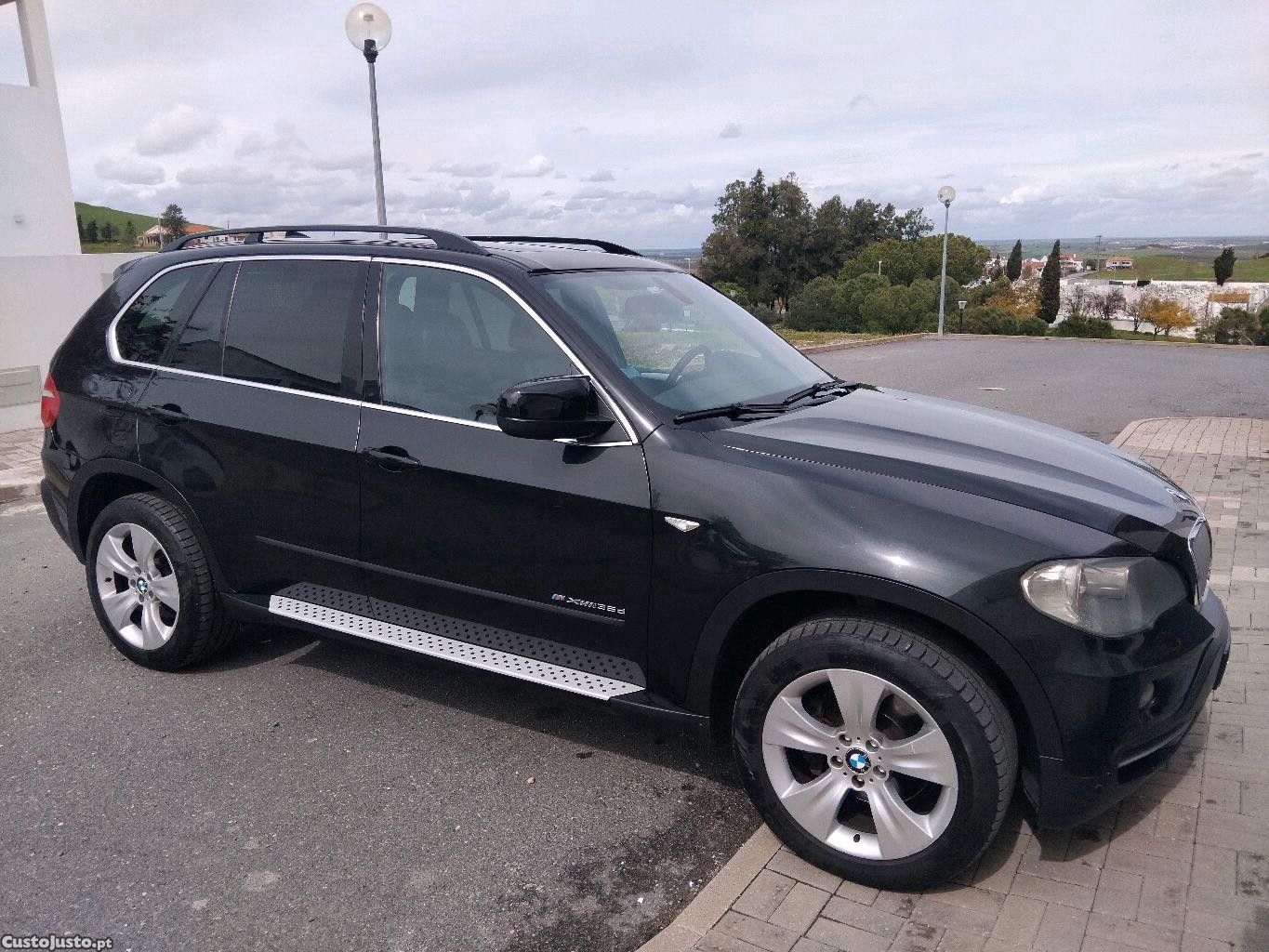BMW X5 xdrive 35D - 10 foto 3