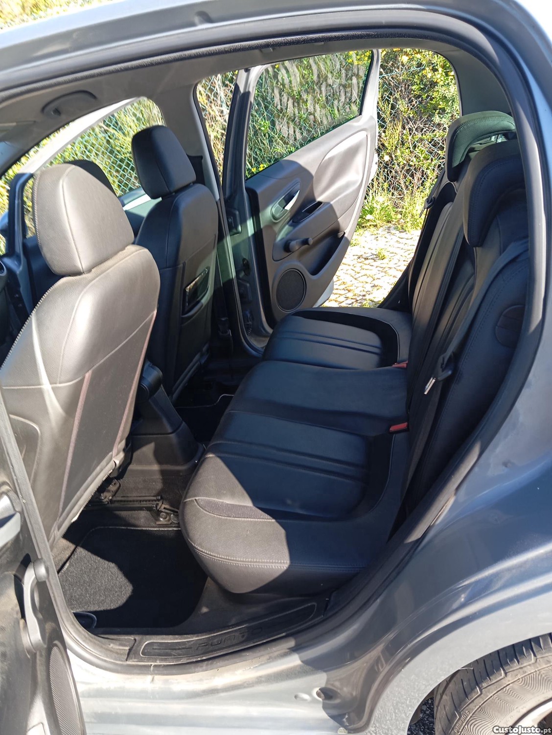 Fiat Punto Sport — fotografia 6