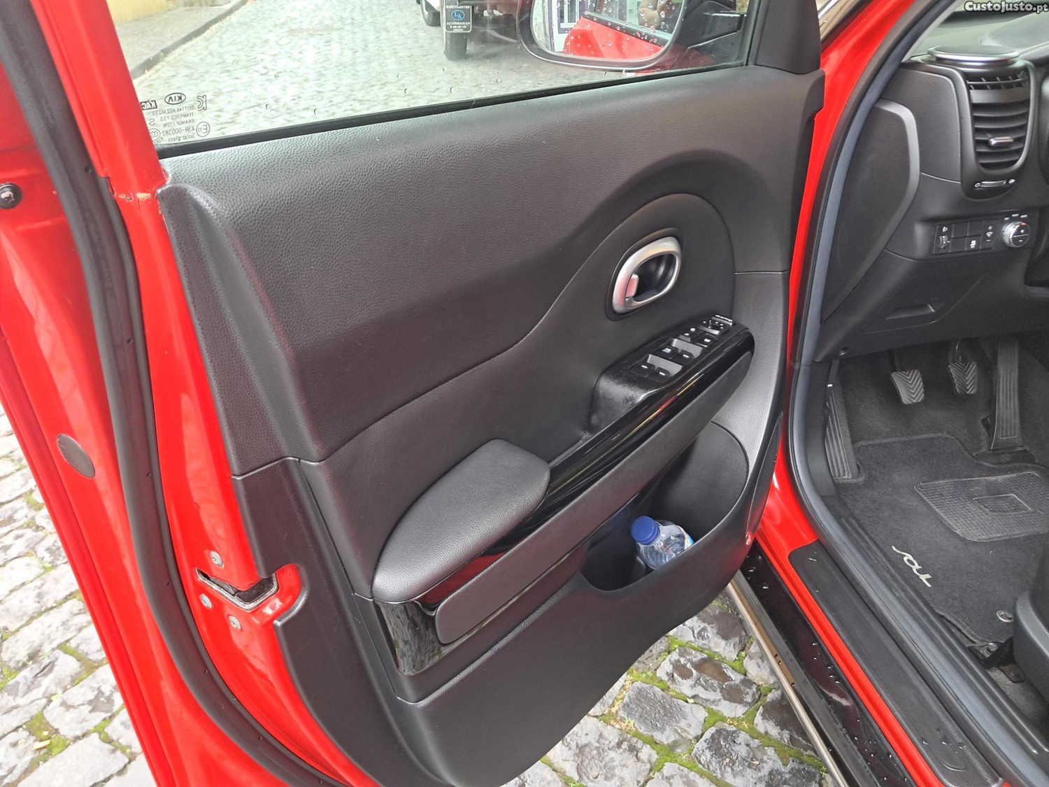Kia Soul 1.6 135cv Estimado — fotografia 3