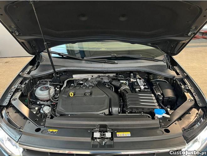 Volkswagen Tiguan 1.5 TSI Life — fotografia 4